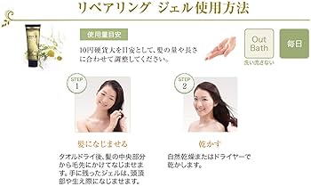 新品未使用　wen 4本　リペアリングジェル1本 Amazon | ウェン リペアリング ジェル アーモンド 120g | Wen